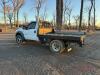 2007 Ford F550 - 2