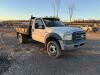 2007 Ford F550 - 5