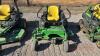 John Deere Z930M - 11