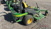 John Deere 777 Zero Turn Mower