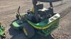 John Deere 777 Zero Turn Mower - 3