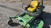 John Deere 777 Zero Turn Mower - 4