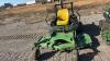 John Deere 777 Zero Turn Mower - 5