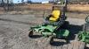 John Deere 777 Zero Turn Mower - 6