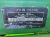 John Deere 635F Platform Head - 6