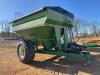 A&L Grain Cart - 2