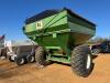 A&L Grain Cart - 3