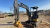 John Deere 35G Excavator - 2