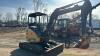 John Deere 35G Excavator - 6