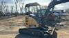 John Deere 35G Excavator - 7