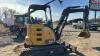 John Deere 35G Excavator - 8