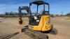 John Deere 35G Excavator - 13