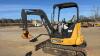 John Deere 35G Excavator - 14