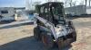 Bobcat 763 Skid Steer