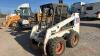 Bobcat 763 Skid Steer - 3