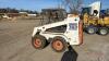 Bobcat 763 Skid Steer - 4