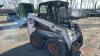 Bobcat 763 Skid Steer - 9