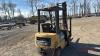 Caterpillar 30 Forklift - 8