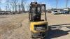 Caterpillar 30 Forklift - 9