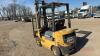 Caterpillar 30 Forklift - 10