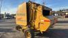 Vermeer Rebel 5410 Hay Baler - 8