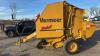 Vermeer Rebel 5410 Hay Baler - 10