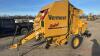 Vermeer Rebel 5410 Hay Baler - 11