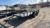 2025 Carry On 14ft Utility Trailer - 2