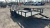 2025 Carry On 14ft Utility Trailer - 5