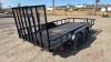 2025 Carry On 14ft Utility Trailer - 6