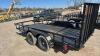 2025 Carry On 14ft Utility Trailer - 8