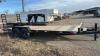 2024 Towmor 22ft Equipment Trailer - 4