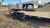 2024 Towmor 22ft Equipment Trailer - 5