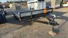 2025 Carry On 18ft Deck Over Trailer - 4