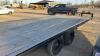 2025 Carry On 18ft Deck Over Trailer - 6