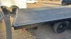 2025 Carry On 18ft Deck Over Trailer - 7