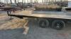 2025 Carry On 18ft Deck Over Trailer - 11