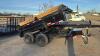 Carry On 10ft Hydraulic Dump Trailer - 2