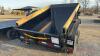 Carry On 10ft Hydraulic Dump Trailer - 5