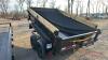 Carry On 10ft Hydraulic Dump Trailer - 6