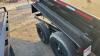 Carry On 10ft Hydraulic Dump Trailer - 7