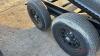 Carry On 10ft Hydraulic Dump Trailer - 8