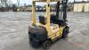 King KFG 35 Forklift - 6