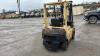 King KFG 35 Forklift - 7