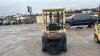 King KFG 35 Forklift - 8