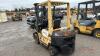 King KFG 35 Forklift - 9