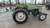 Oliver Diesel Tractor - 5