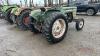 Oliver Diesel Tractor - 6