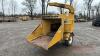 Vermeer 1250 Chipper Shredder - 3