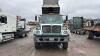 2007 International 7600 Dumptruck - 2